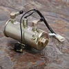 12V Fuel Pump Car Parts Red Top Petrol Pump Kit Replacement Accessory Facet