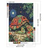 uk.everydayedeals Diamond Painting - Full Round - Sea Turtles(40*60cm)
