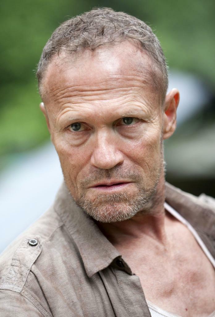Michael Rooker 8x10 Picture Simply Stunning Photo Poster painting Gorgeous Celebrity #2