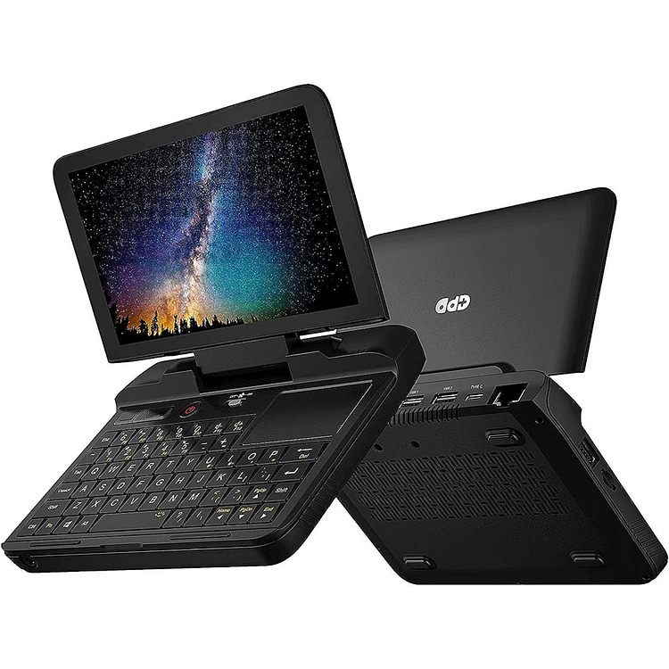 GPD Micro PC