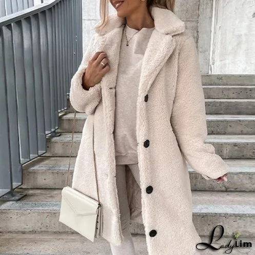 Elegant and Casual general Coat
