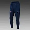 Joyfball 2025/2026 Psg Paris Saint-Germain Half-Pull Training Suit Royal Blue Jersey