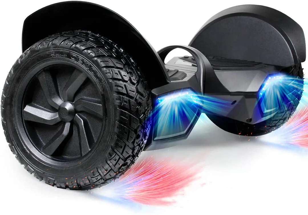 Top 3 Hoverboards For Long Distance Travel In 2021 – Top 5 Hoverboards