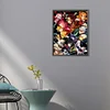 Demon Slayer: Kimetsu No Yaiba-Full Round Diamond Painting 40*55CM