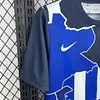 2024/2025 Hertha Berlin seta Calentamiento Football Shirt 1:1 Thai Quality