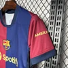 2024/2025 Barcelona Home Football Jersey 1:1 Thai Quality