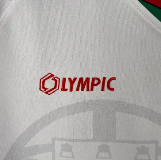 Retro Portugal 96/97 away Thai Quality Football Shirt