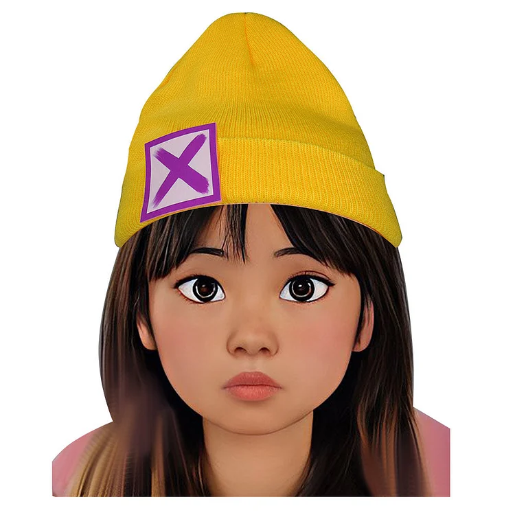 VALORANT Killjoy Cosplay Hat Cap Halloween Carnival Costume Accessories