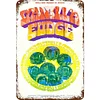 Vanilla Fudge - Vintage Metal Signs - 20*30cm/30*40cm - Music