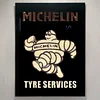 Michelin - Acrylic Wall Art - 30*40cm