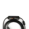 DOREMiDi USB To DMX Cable UTD-10