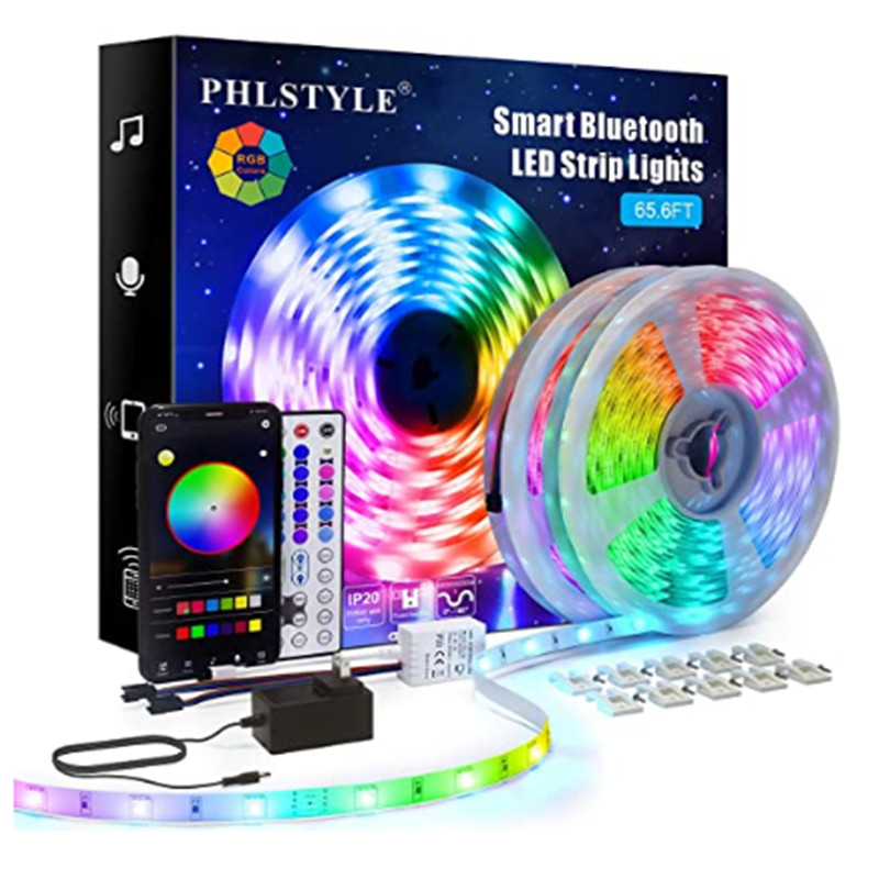 

5050 RGB Strip, 501 Original