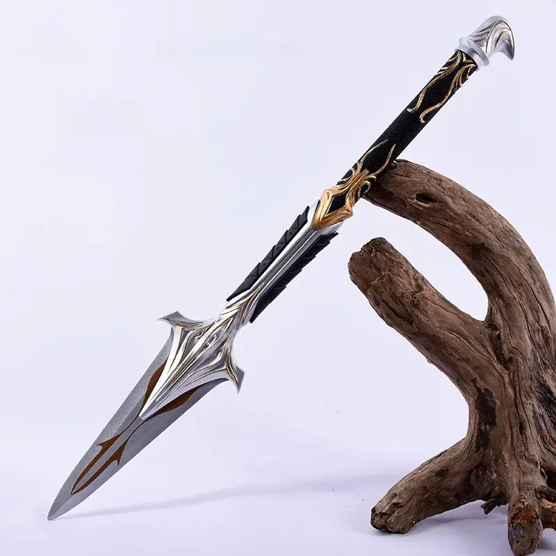 Myhiddenblade Assassin's Creed Odyssey Spear of Leonidas  - MyHiddenBlade