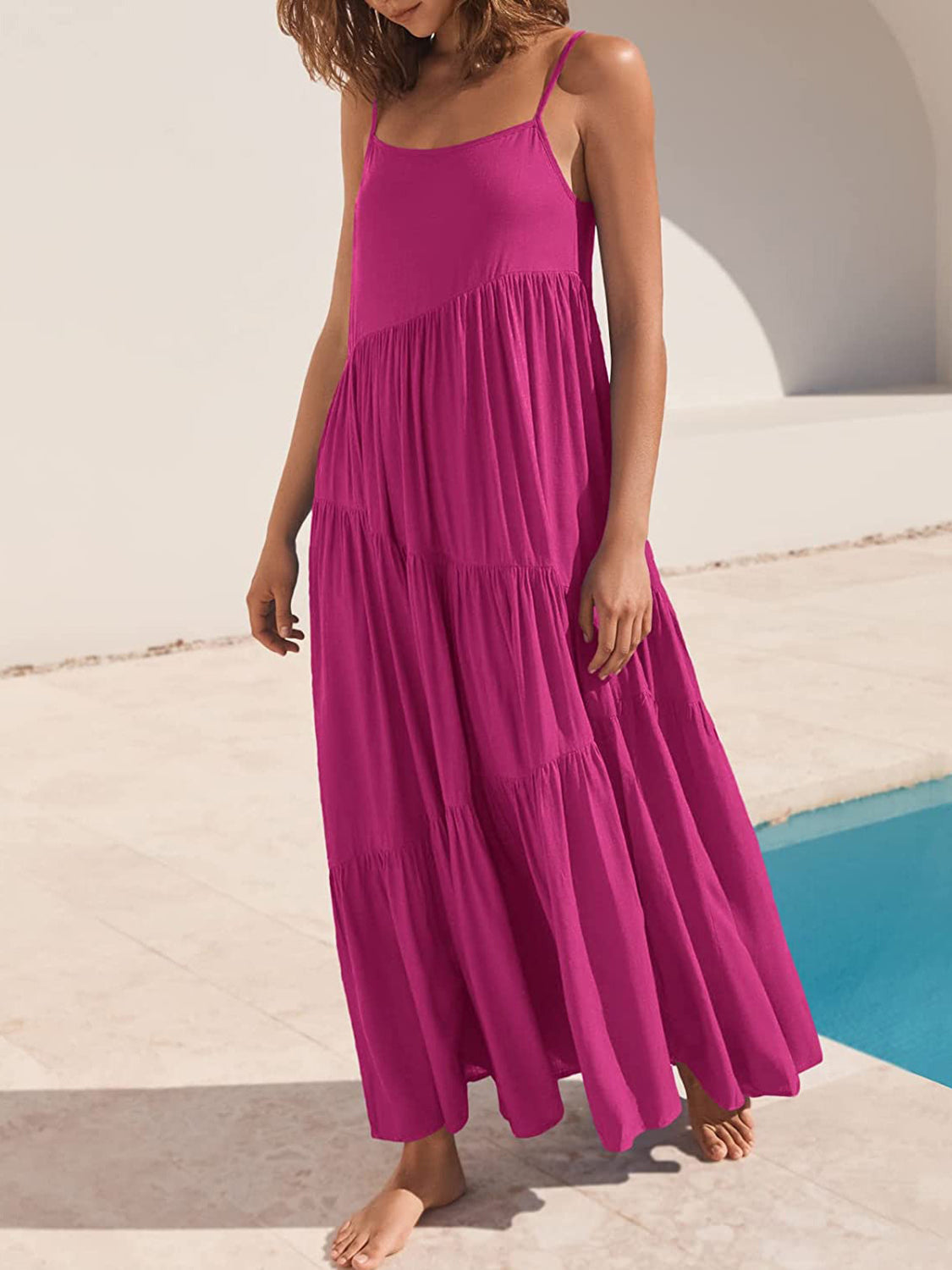 Glamorous and cool Dress