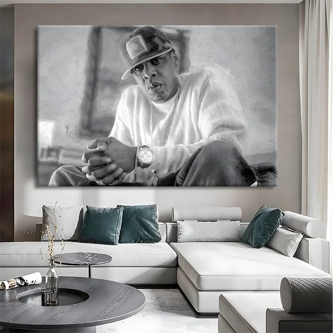 Canvas Wall Art