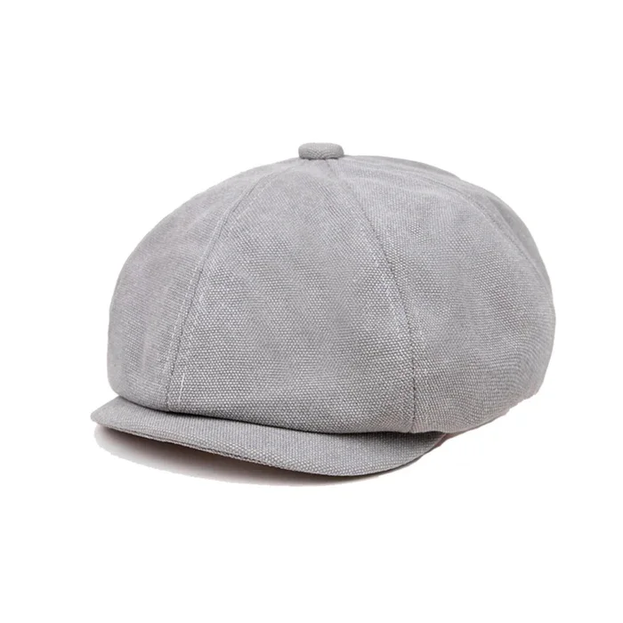 THE PEAKY HIGHLEY CAP (NEW!) [Fast shipping and box packing]