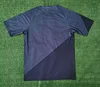 2023 Portugal Special Edition Black gray Football Jersey 1:1 Thai Quality