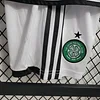 2023/2024 Celtic Home Football Shirt Kids Size 1:1 Thai Quality