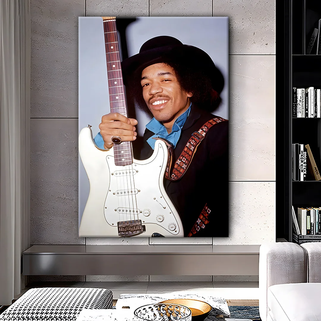 Canvas Wall Art