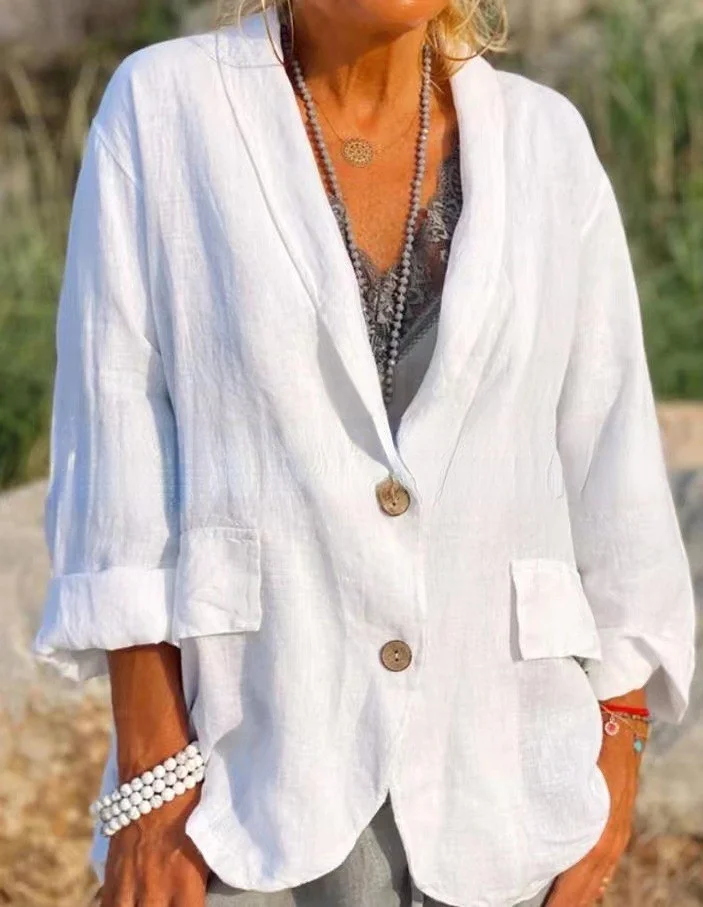 Casual Outerwear For Women