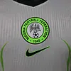 2026 Player Version Nigeria National Team Away Football Shirt 1:1 Thai Quality