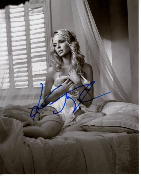 KATHERINE HEIGL signed autographed Photo Poster painting