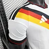 2026 World Cup Player Version Mens Germany World Cup Home Jersey