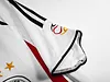 Joyfball 2006 Retro Soccer Jersey Germany Home