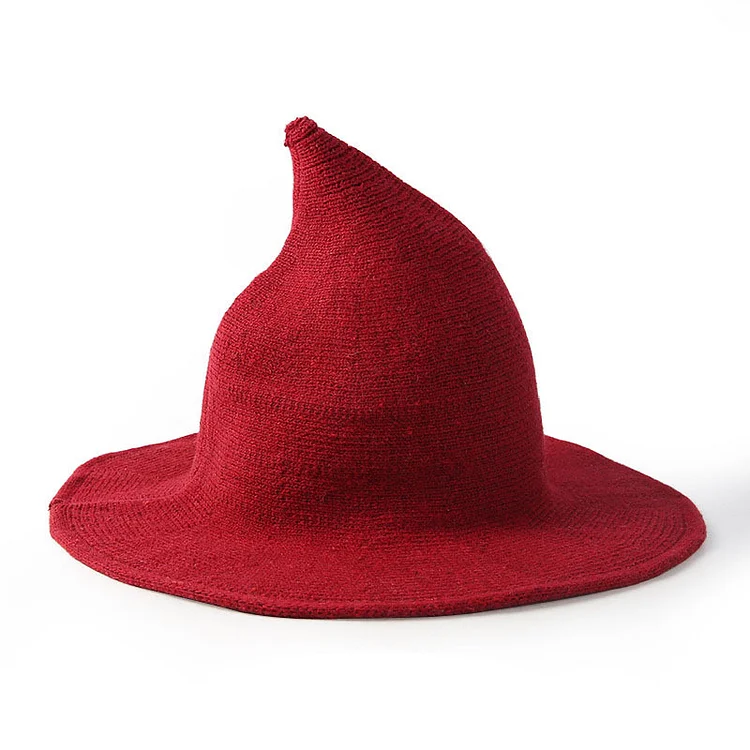 Halloween Hat Witch Hat - yankia