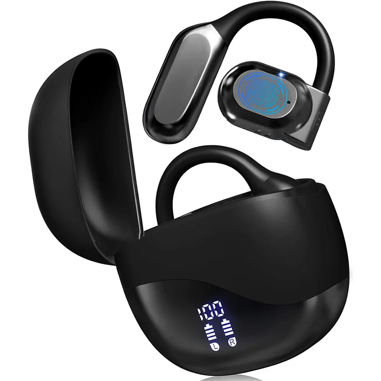 Best AI Translation Earbuds 2025 | 144 Languages | Real-Time Voice Translator | Travel, Business, Work 