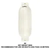 Boat Fender Anti-Crash Inflatable Boat Bumper Buoy Boat Fender for Docking (G1)