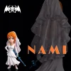 Wedding Dress Ver. Nami - ONE PIECE Resin Statue - A Plus Studios