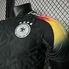 2024-2025 Player Version Germany Pre-match training uniform Jersey love fball