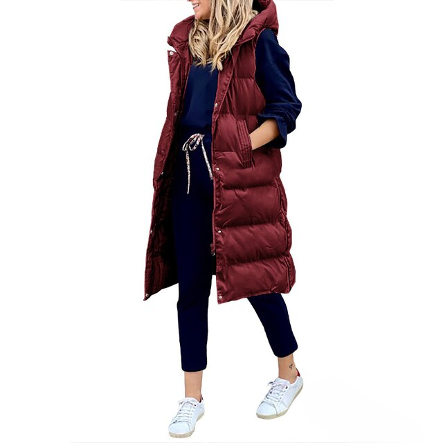 Chic and Relaxed Jacket