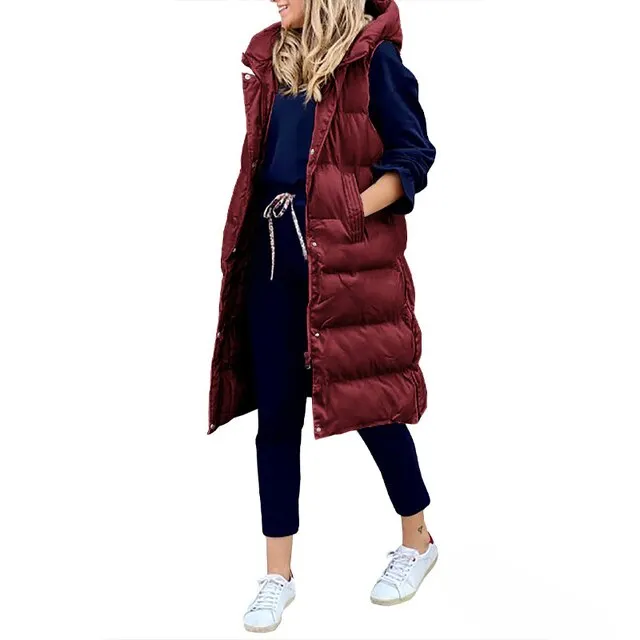 Chic and Relaxed Jacket