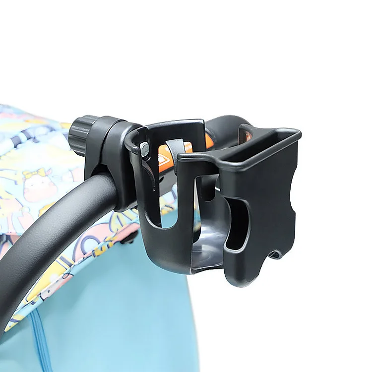 Baby Stroller Accessories Cup Mobile Phone Holder