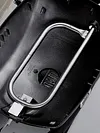 Stainless Steel Burner Tube Replacement for Weber Q100 Q120 Q1000 Q1200 BabyQ