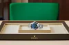 Rolex 126660 Sea-Dweller Deepsea D-Blue - New