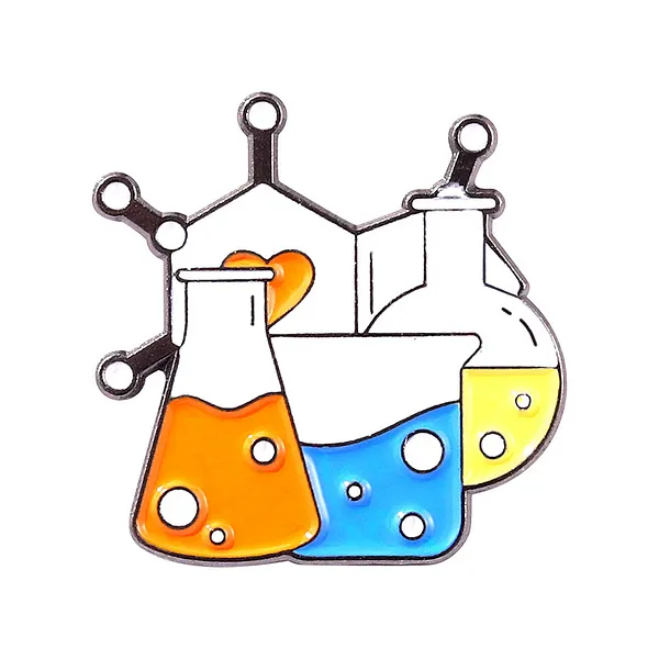 Foto del pin Magic Laboratory