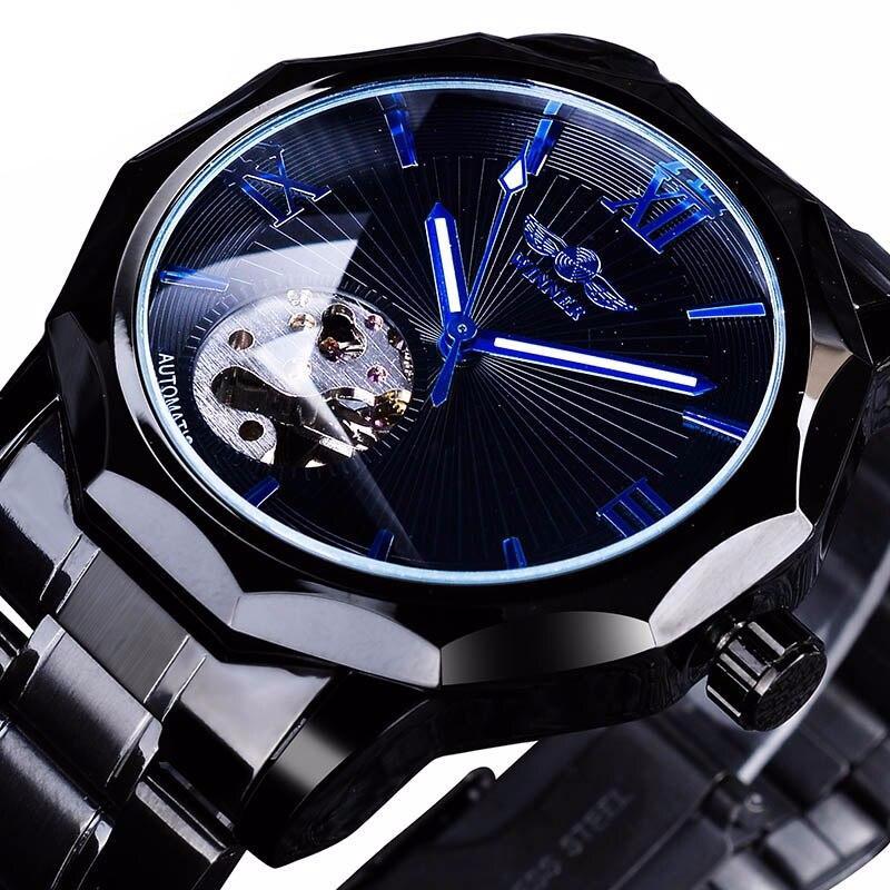 The Victory Watch