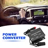 Truck 24V DC to Car 12V DC 20A Cigarette Lighter Step Down Converter
