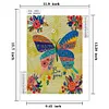 uk.everydayedeals (Limited Stock)Diamond Painting - Crystal Rhinestone - Be Yourself