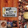 Beer - Vintage Metal Signs(12*16Inch) - Bar