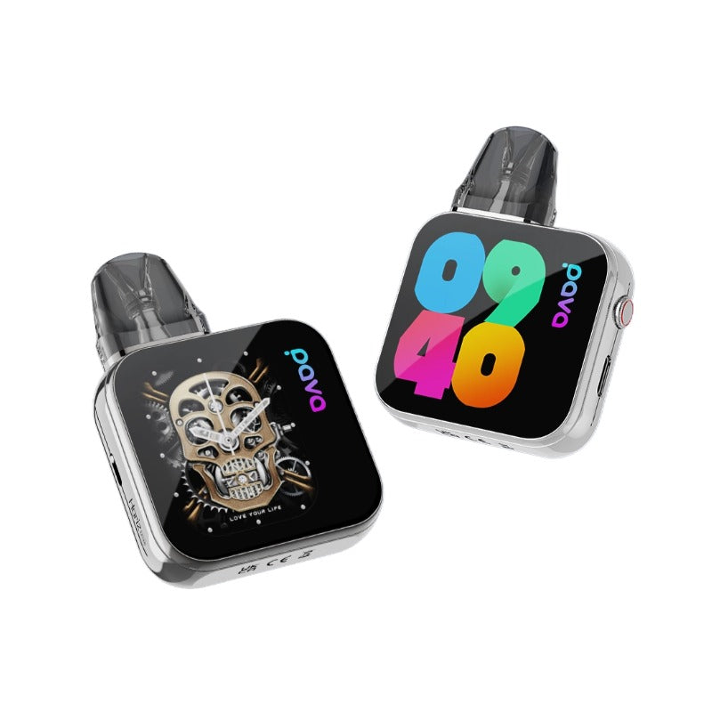 PAVA Horiz Ultra 2ML Refillable Vape Wholesale PAVA OPVape