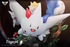 Evolution of Togepi - Pokemon Resin Statue - WASP Studios [In Stock]