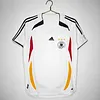Joyfball 2006 Retro Soccer Jersey Germany Home