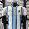 Argentina 2026 Home Player Version