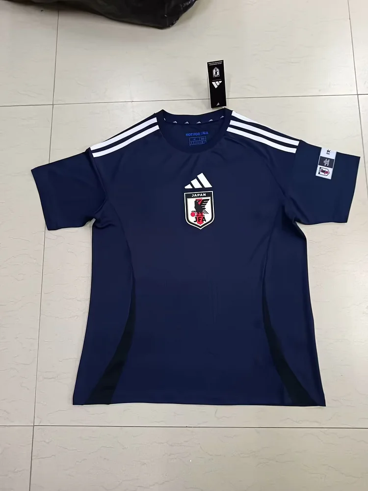 2025 Japan Home Stadium Fan Edition