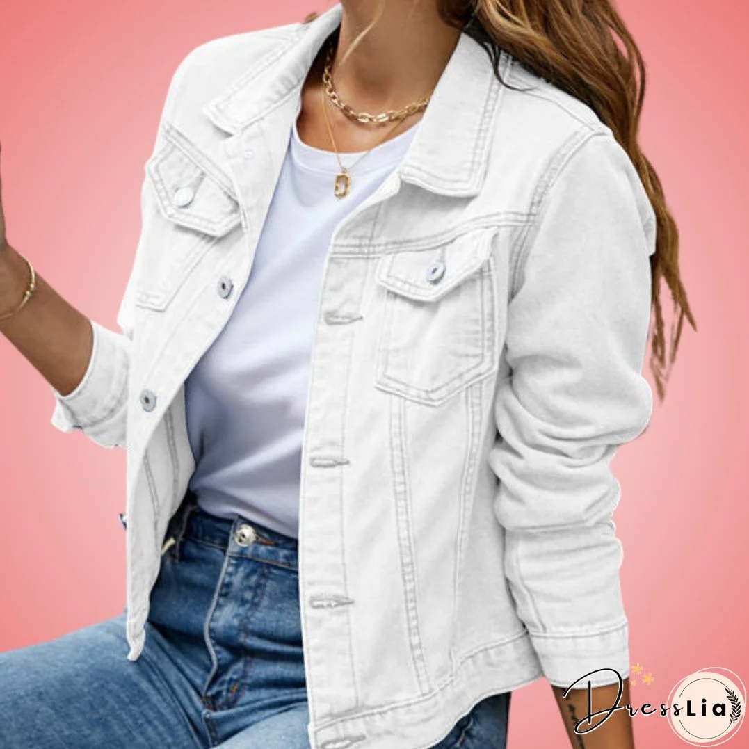 Timeless and Elegant winter garment