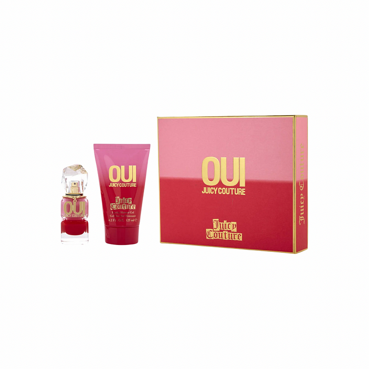 Oui by Juicy Couture 